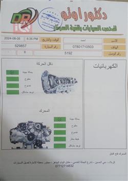 جيب رينيجيد